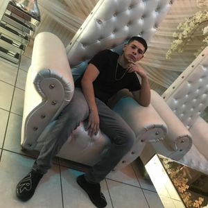 Meet your Posher, Saul